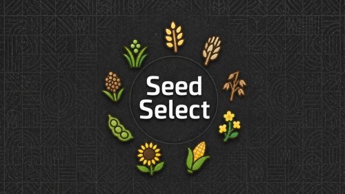 More information about "Seed Select"