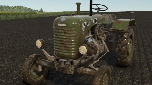 More information about "Steyr T80 Rust Edition"