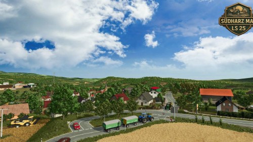 More information about "Südharz"