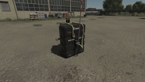 More information about "Suer 800kg"
