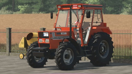 More information about "Tümosan 8000 Series"