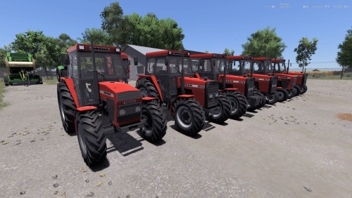 More information about "Ursus 4512 / 4514"