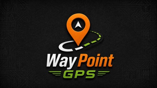 More information about "WayPoint GPS"