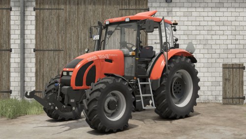 More information about "Zetor Forterra 10641-12441"