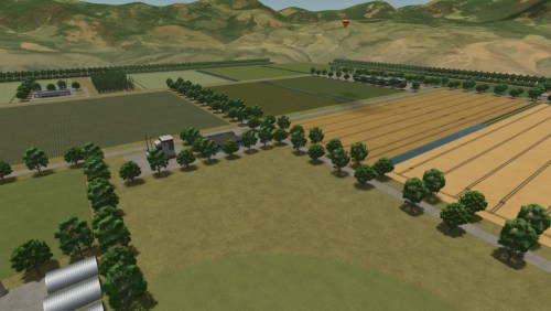 More information about "Green Valley"