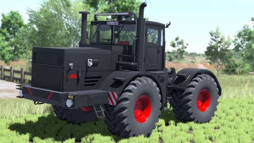 More information about "KIROVETS K-700A K-701"