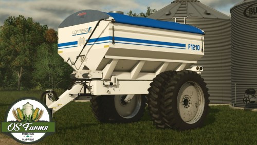 More information about "Loftness F1210"