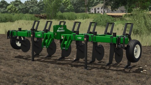 More information about "Unverferth Zone Builder 132 Inline-Ripper"