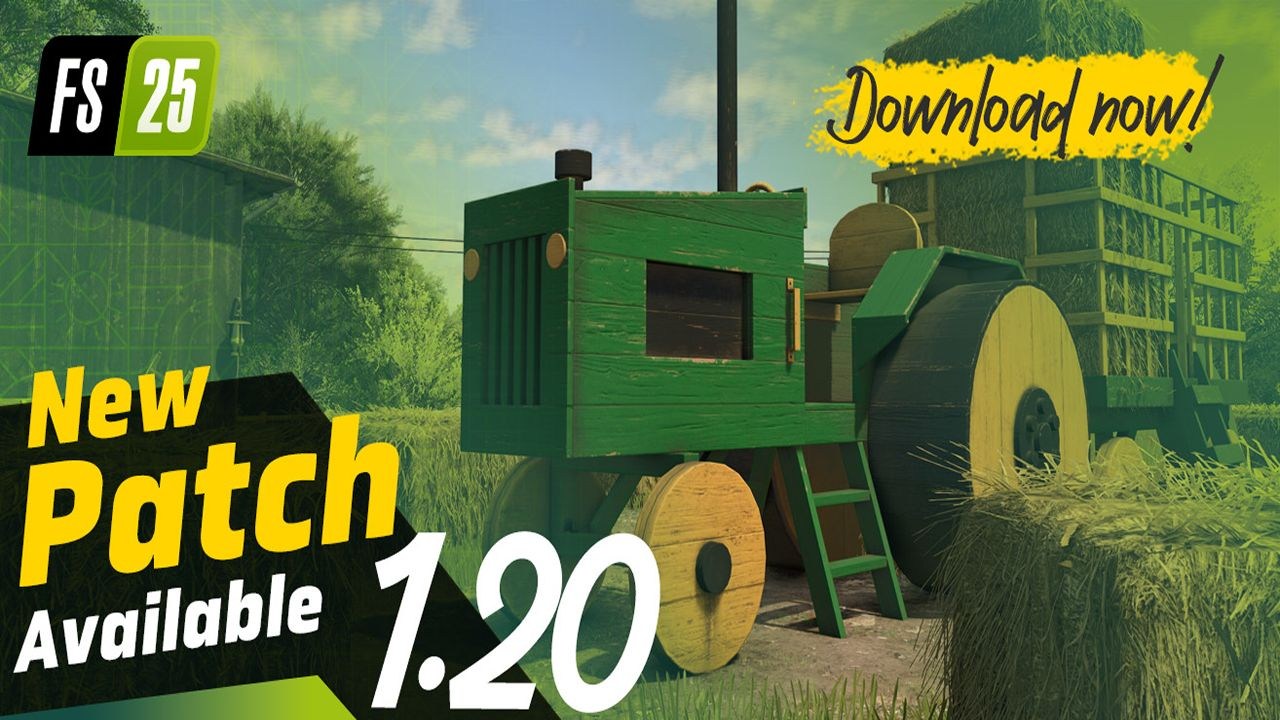 Update 1.20