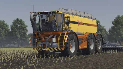 More information about "Vredo VT 7028"