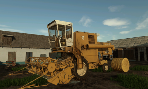 More information about "FS22 Belczac 2x"