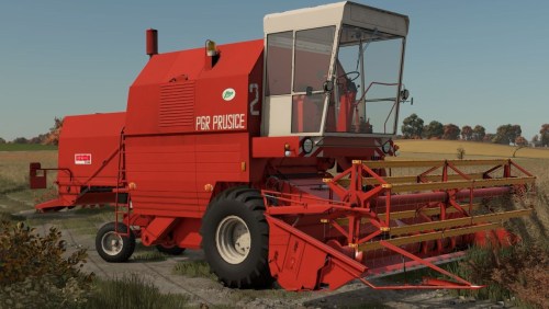 More information about "Bizon Pack"