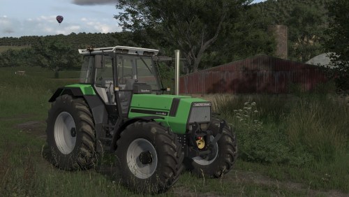 More information about "Deutz AgroStar 6.71-6.81 Series"