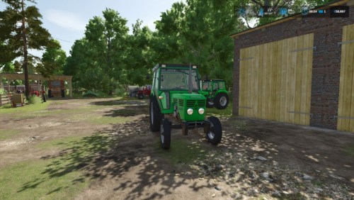 More information about "Deutz Torpedo 4506k"