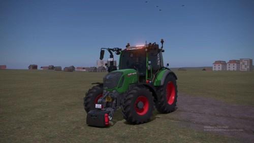 More information about "Fendt 311 Vario"