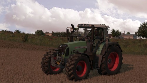 More information about "Fendt 800 Vario TMS"