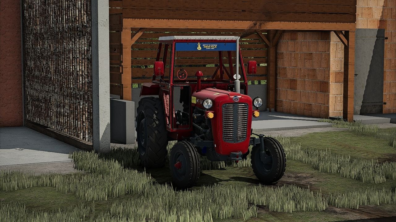 IMT 539
