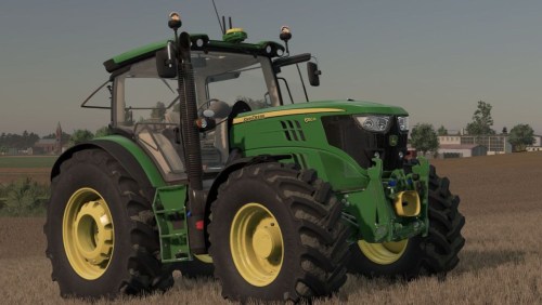 More information about "John Deere 6R 2000PS"