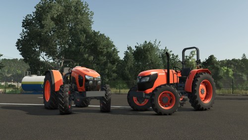 More information about "Kubota M7060 & M5001 Pack"