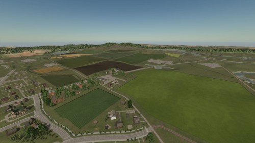 More information about "Zielonka Merge Fields"