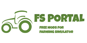 FS22 Mods | FS Portal - Farming Simulator Mods