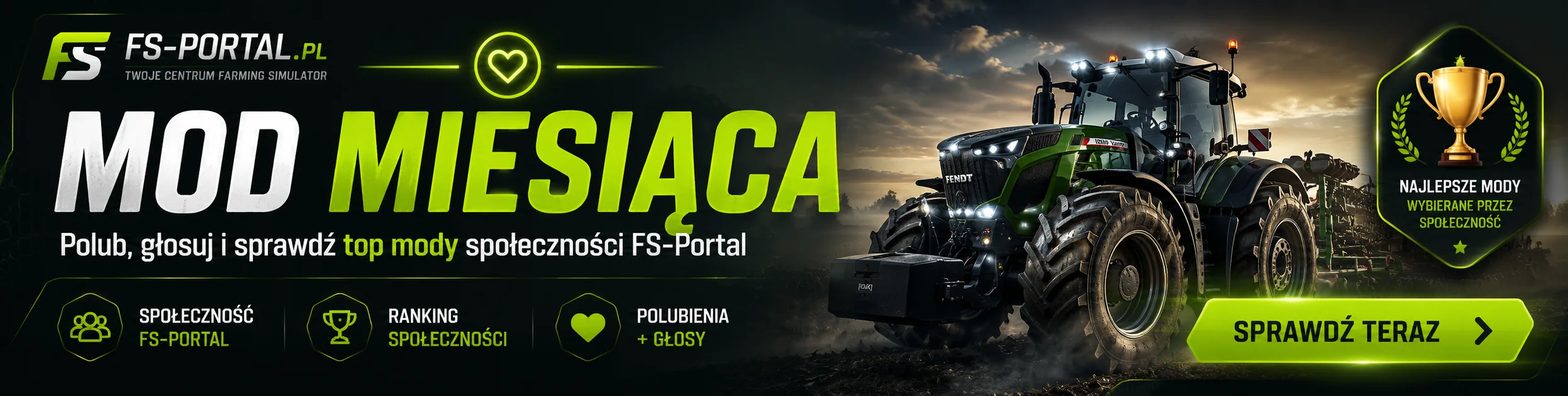 MOD MIESIĄCA