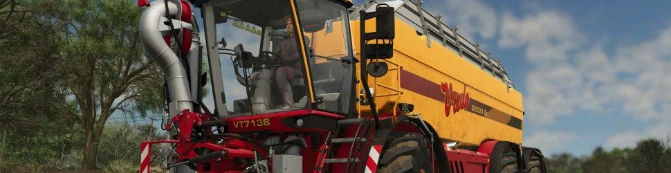 Vredo Pack